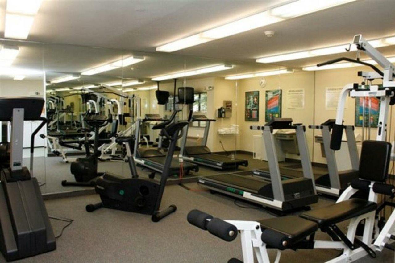 Candlewood Suites East Lansing By Ihg Екстер'єр фото