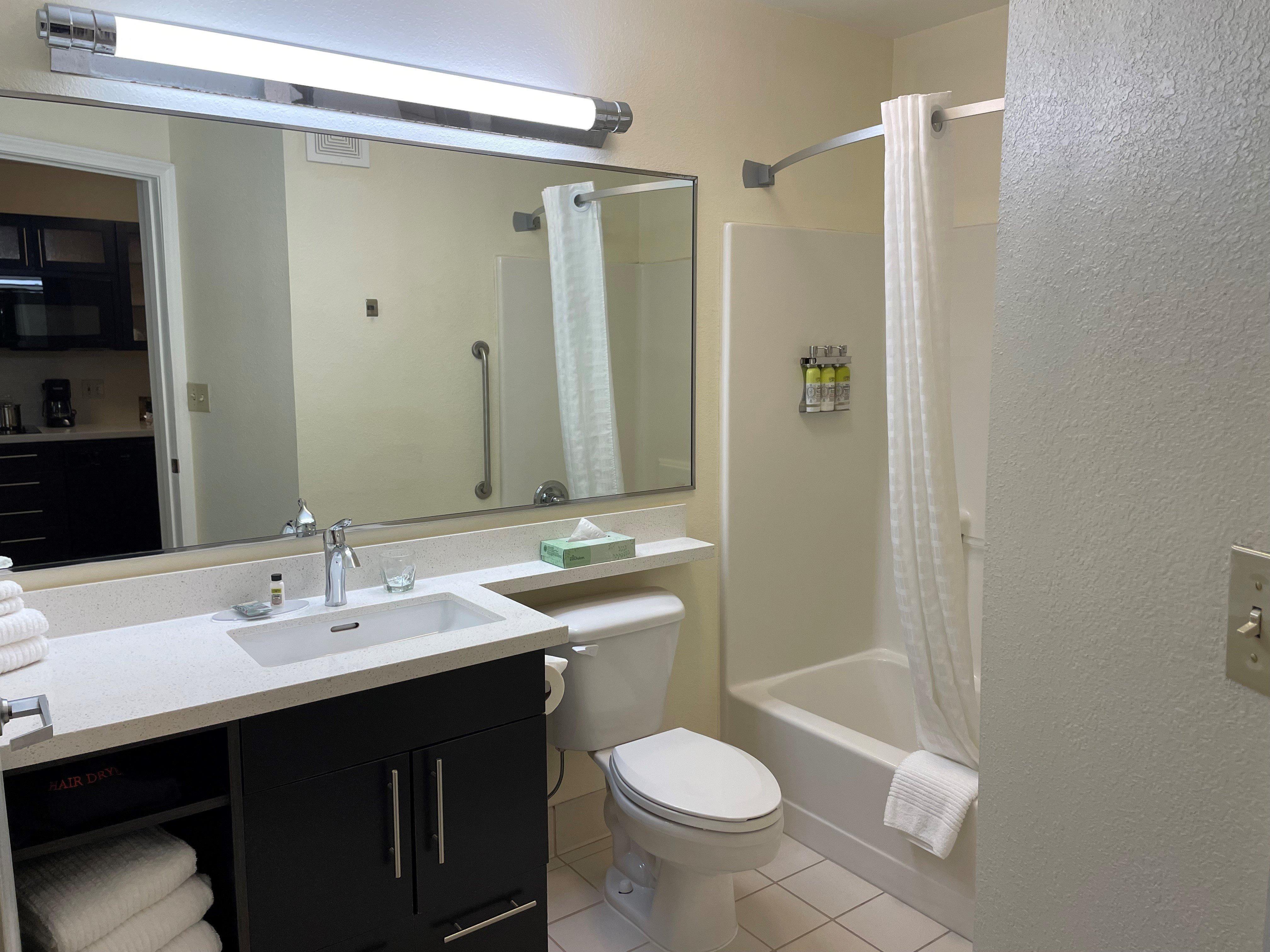 Candlewood Suites East Lansing By Ihg Екстер'єр фото